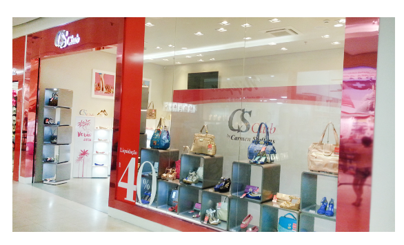 CS Club – Parque Shopping - Foto 1